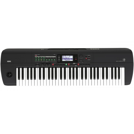 Рабочая станция KORG i3 MS