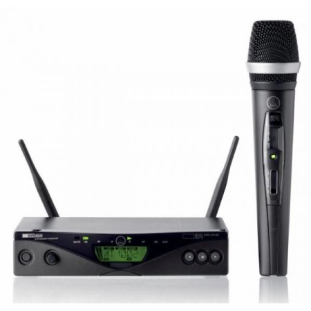 Радиосистема AKG WMS470 VOCAL SET D5 BD7 (500-531)