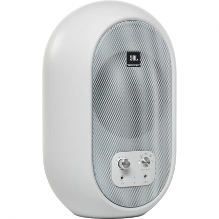 Изображение 2 (Пара 2-х полосных активных студийных монторов JBL One J104 BT White Set)