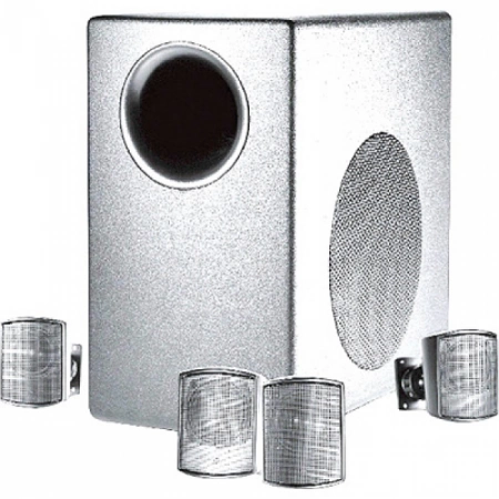 Комплект акустики JBL Control 50 PACK-WH