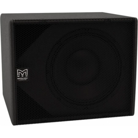 Пассивный сабвуфер MARTIN AUDIO SX112