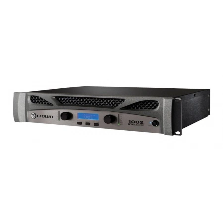 Усилитель звука Crown  XTi1002