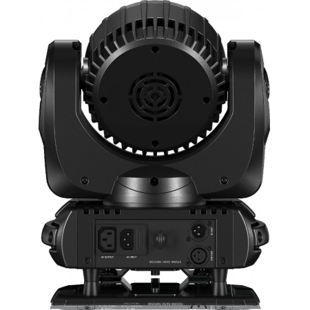 Изображение 4 (Cветодиодный прибор Behringer Eurolight MOVING HEAD MH363)