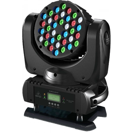 Изображение 3 (Cветодиодный прибор Behringer Eurolight MOVING HEAD MH363)