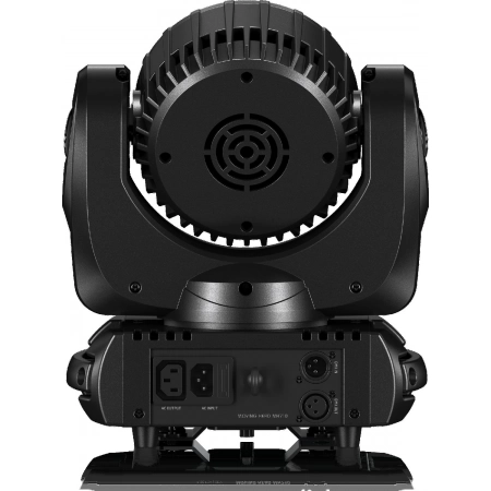 Изображение 2 (Световой прибор полного вращения Behringer Eurolight MOVING HEAD MH710)