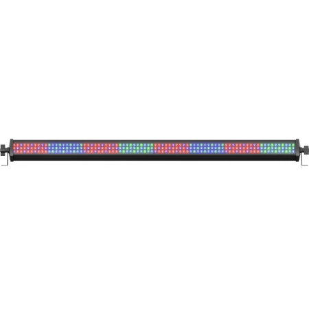 Изображение 1 (Профессиональный линейный светильник Behringer Eurolight LED FLOODLIGHT BAR 240-8 RGB)