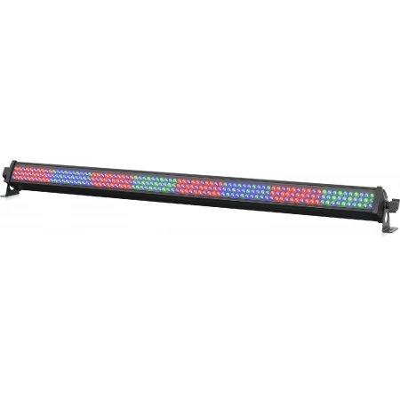 Изображение 5 (Профессиональный линейный светильник Behringer Eurolight LED FLOODLIGHT BAR 240-8 RGB)