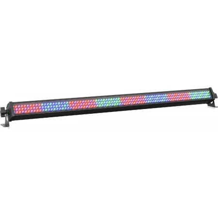 Изображение 3 (Профессиональный линейный светильник Behringer Eurolight LED FLOODLIGHT BAR 240-8 RGB)