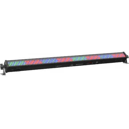 Изображение 2 (Профессиональный линейный светильник Behringer Eurolight LED FLOODLIGHT BAR 240-8 RGB)