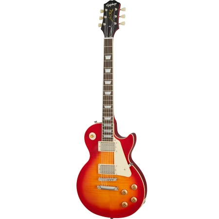 Изображение 1 (Электрогитара EPIPHONE 1959 Les Paul Standard Aged Dark Cherry Burst)