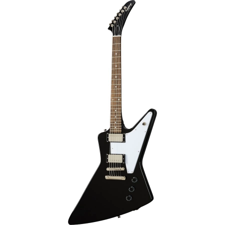 Изображение 1 (Электрогитара EPIPHONE Explorer Ebony)