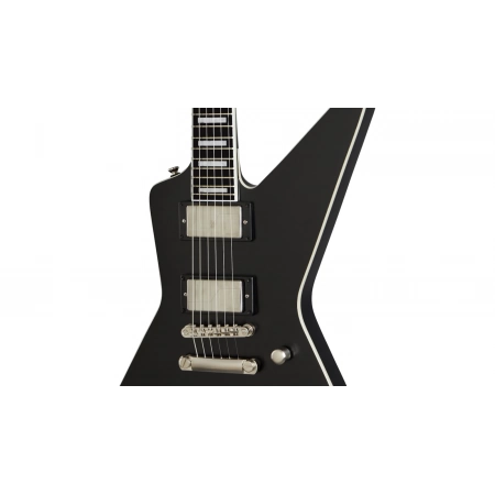 Изображение 3 (Электрогитара EPIPHONE Extura Prophecy Black)