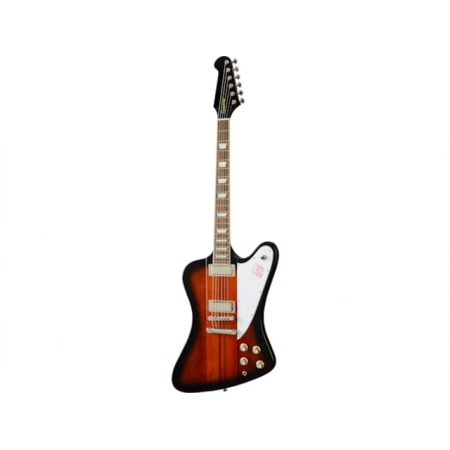 Изображение 1 (Электрогитара EPIPHONE Firebird Vintage Sunburst)