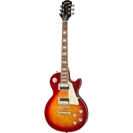 Изображение 1 (Электрогитара EPIPHONE Les Paul Classic Heritage Cherry Sunburst)