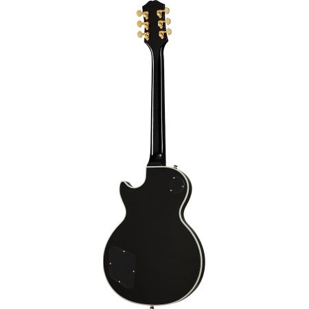 Изображение 4 (Электрогитара EPIPHONE Les Paul Custom Ebony)