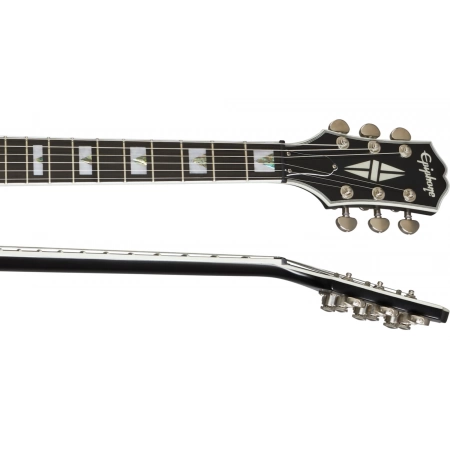 Изображение 3 (Электрогитара EPIPHONE Les Paul Prophecy Black)