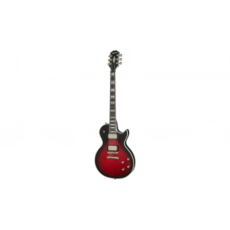 Изображение 1 (Электрогитара EPIPHONE Les Paul Prophecy Red Tiger)