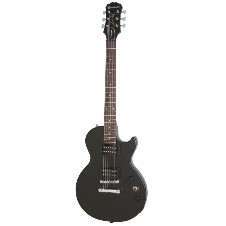 Изображение 1 (Электрогитара EPIPHONE Les Paul Special VE Ebony Vintage)