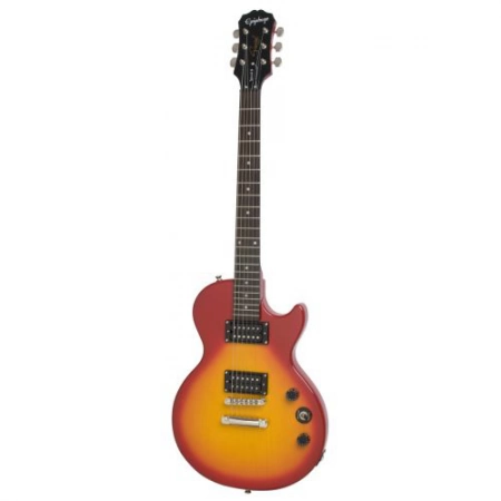 Изображение 1 (Электрогитара EPIPHONE Les Paul Special VE Heritage Vintage Cherryburst)