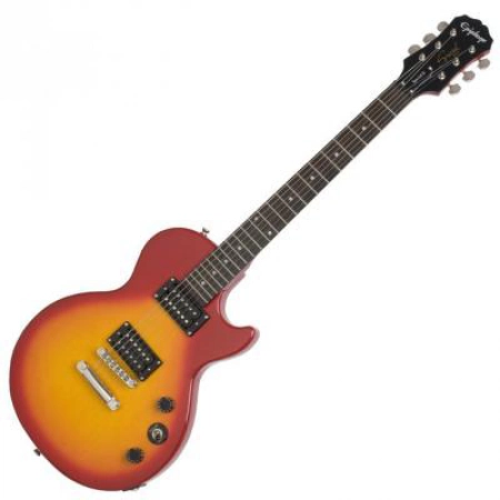 Изображение 3 (Электрогитара EPIPHONE Les Paul Special VE Heritage Vintage Cherryburst)