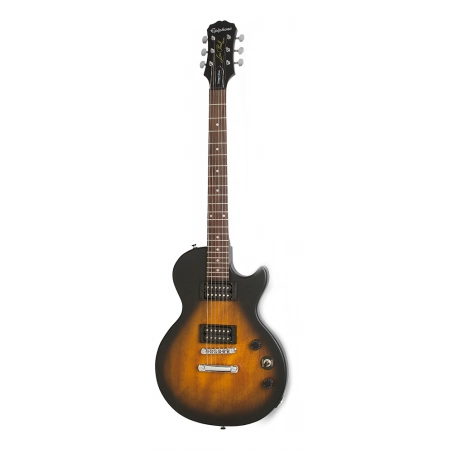 Электрогитара EPIPHONE Les Paul Special VE Vintage Sunburst