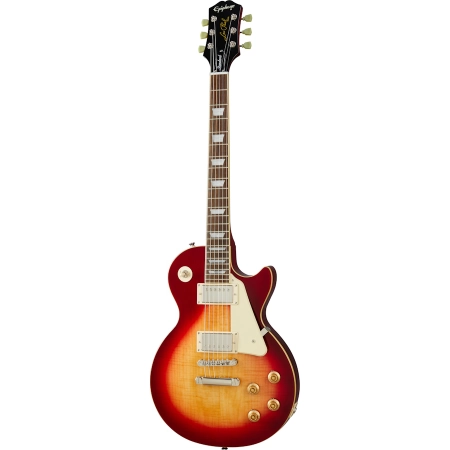 Изображение 1 (Электрогитара EPIPHONE Les Paul Standard 50s Heritage Cherry Sunburst)