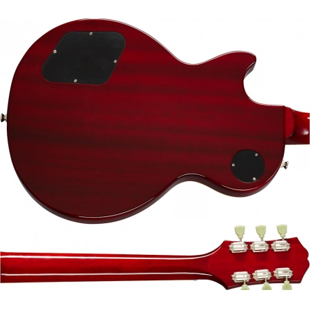 Изображение 2 (Электрогитара EPIPHONE Les Paul Standard 50s Heritage Cherry Sunburst)