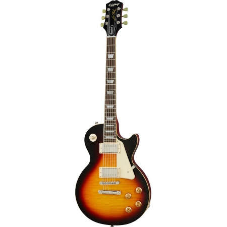 Изображение 1 (Электрогитара EPIPHONE Les Paul Standard 50s Vintage Sunburst)