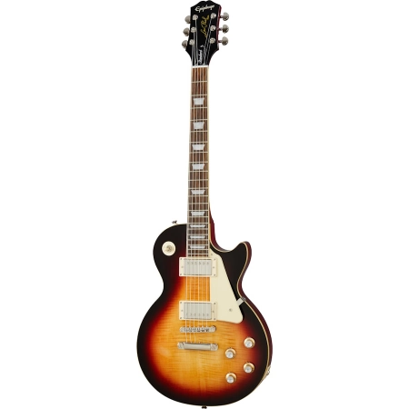 Изображение 1 (Электрогитара EPIPHONE Les Paul Standard 60s Bourbon Burst)