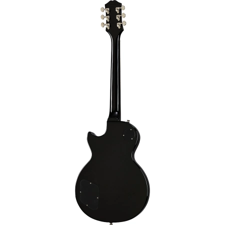 Изображение 4 (Электрогитара EPIPHONE Les Paul Standard 60s Ebony)