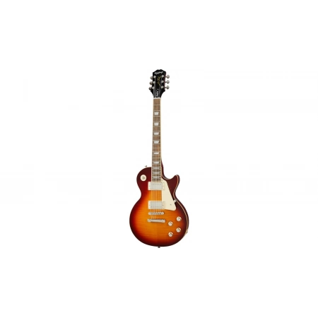 Изображение 1 (Электрогитара леворукая EPIPHONE Les Paul Standard 60s Left-Handed Iced Tea)