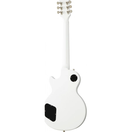 Изображение 4 (Электрогитара EPIPHONE Les Paul Studio Alpine White)