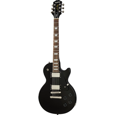 Изображение 1 (Электрогитара EPIPHONE Les Paul Studio Ebony)