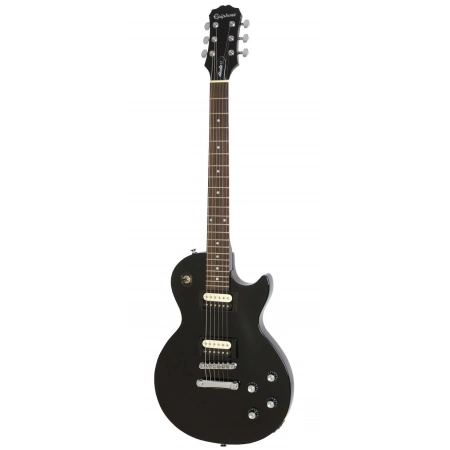 Изображение 1 (Электрогитара EPIPHONE LES PAUL STUDIO LT Ebony)