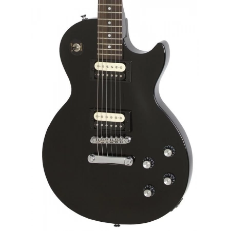 Изображение 4 (Электрогитара EPIPHONE LES PAUL STUDIO LT Ebony)