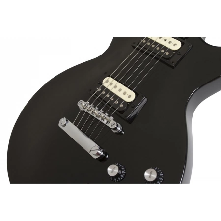 Изображение 3 (Электрогитара EPIPHONE LES PAUL STUDIO LT Ebony)