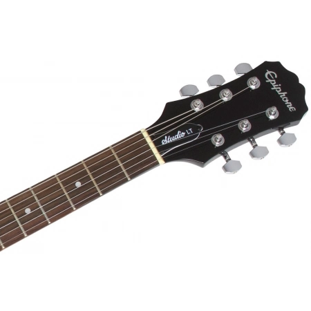 Изображение 2 (Электрогитара EPIPHONE LES PAUL STUDIO LT Ebony)