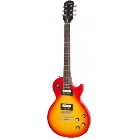 Электрогитара EPIPHONE LES PAUL STUDIO LT Heritage Cherry Sunburst