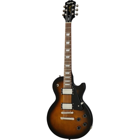 Изображение 1 (Электрогитара EPIPHONE Les Paul Studio Smokehouse Burst)