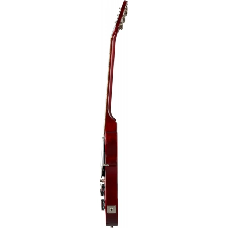 Изображение 3 (Электрогитара EPIPHONE Les Paul Studio Wine Red)