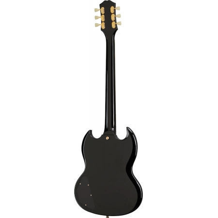 Изображение 4 (Электрогитара EPIPHONE SG Custom Ebony)