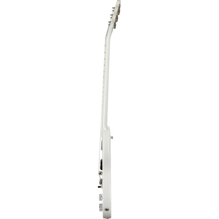 Изображение 3 (Электрогитара EPIPHONE SG Muse Pearl White Metallic)