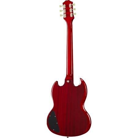 Изображение 4 (Электрогитара EPIPHONE SG Standard Cherry)