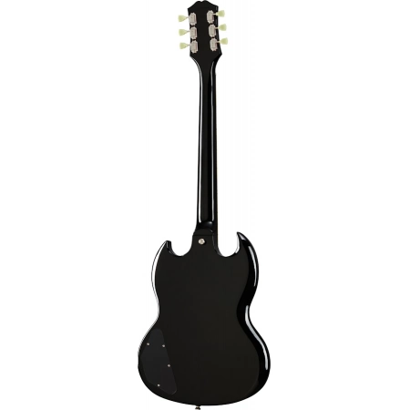 Изображение 4 (Электрогитара EPIPHONE SG Standard Ebony)
