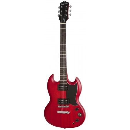 Изображение 1 (Электрогитара EPIPHONE SG-Special VE Cherry)
