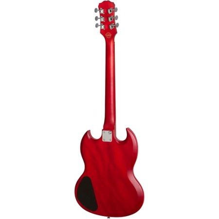 Изображение 5 (Электрогитара EPIPHONE SG-Special VE Cherry)