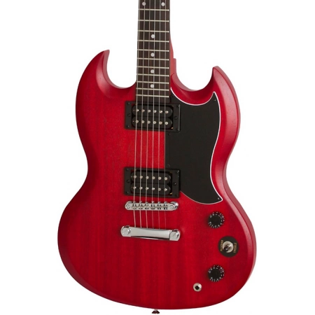 Изображение 4 (Электрогитара EPIPHONE SG-Special VE Cherry)