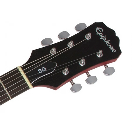 Изображение 2 (Электрогитара EPIPHONE SG-Special VE Cherry)