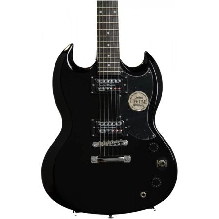 Изображение 4 (Электрогитара EPIPHONE SG-Special VE Ebony)
