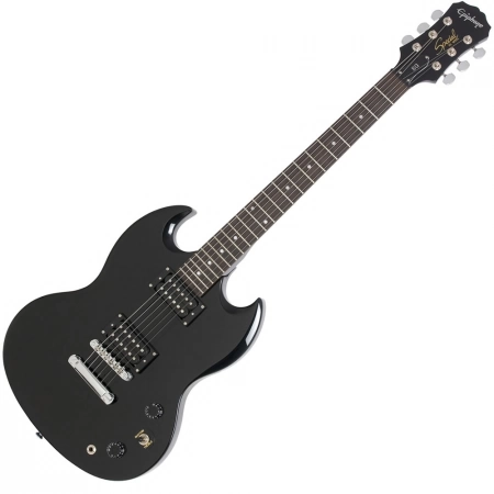 Изображение 3 (Электрогитара EPIPHONE SG-Special VE Ebony)